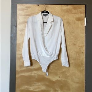 Never Before Worn Vici Bodysuit